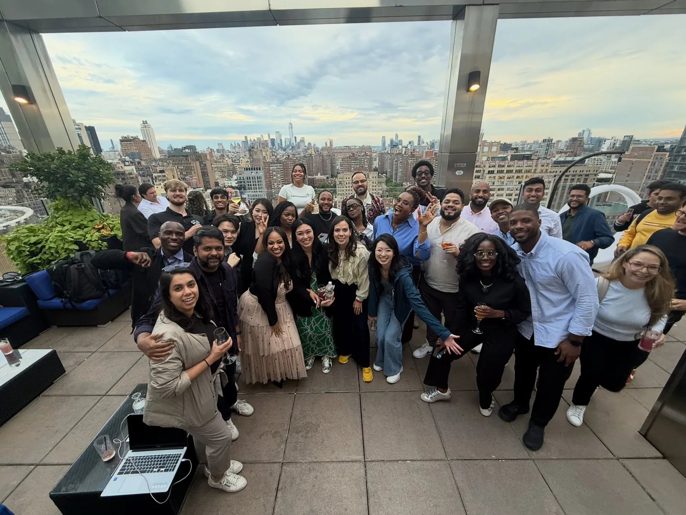 NY bootcamp